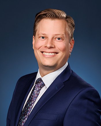 Portrait of Rory Nisan